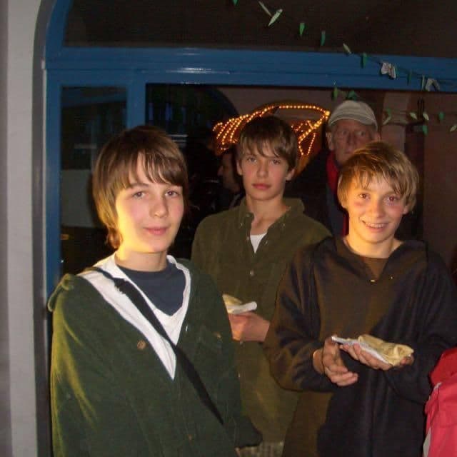 The keinsaas team